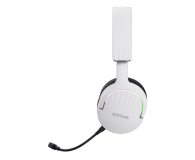 Trust GXT491W FAYZO WIRELESS HEADSET WHT - 1489312 - zdjęcie 6